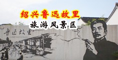 大鸡巴插的好舒服免费在线视频观看中国绍兴-鲁迅故里旅游风景区